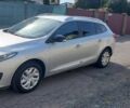 Серый Рено Меган, объемом двигателя 0 л и пробегом 228 тыс. км за 9242 $, фото 1 на Automoto.ua