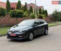 Серый Рено Меган, объемом двигателя 1.5 л и пробегом 208 тыс. км за 10950 $, фото 1 на Automoto.ua