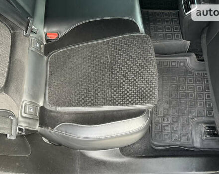 Серый Рено Меган, объемом двигателя 1.46 л и пробегом 184 тыс. км за 14900 $, фото 50 на Automoto.ua