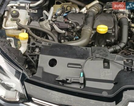 Серый Рено Меган, объемом двигателя 1.46 л и пробегом 172 тыс. км за 12700 $, фото 9 на Automoto.ua