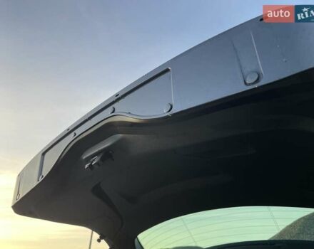 Серый Рено Меган, объемом двигателя 1.46 л и пробегом 216 тыс. км за 12800 $, фото 27 на Automoto.ua