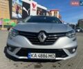 Серый Рено Меган, объемом двигателя 1.46 л и пробегом 275 тыс. км за 10900 $, фото 28 на Automoto.ua