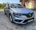Серый Рено Меган, объемом двигателя 1.46 л и пробегом 213 тыс. км за 13300 $, фото 4 на Automoto.ua