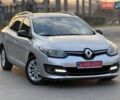 Сірий Рено Меган, об'ємом двигуна 1.5 л та пробігом 250 тис. км за 8300 $, фото 21 на Automoto.ua