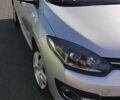Сірий Рено Меган, об'ємом двигуна 1.5 л та пробігом 360 тис. км за 8500 $, фото 17 на Automoto.ua