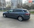 Сірий Рено Меган, об'ємом двигуна 1.46 л та пробігом 182 тис. км за 11900 $, фото 12 на Automoto.ua