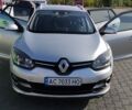 Сірий Рено Меган, об'ємом двигуна 1.5 л та пробігом 360 тис. км за 8500 $, фото 14 на Automoto.ua