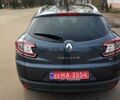 Сірий Рено Меган, об'ємом двигуна 1.5 л та пробігом 185 тис. км за 10750 $, фото 7 на Automoto.ua