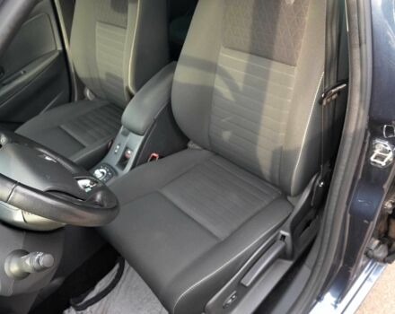 Сірий Рено Меган, об'ємом двигуна 1.5 л та пробігом 185 тис. км за 10750 $, фото 11 на Automoto.ua