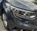 Сірий Рено Меган, об'ємом двигуна 1.5 л та пробігом 206 тис. км за 13600 $, фото 11 на Automoto.ua