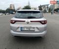 Сірий Рено Меган, об'ємом двигуна 1.46 л та пробігом 338 тис. км за 12200 $, фото 5 на Automoto.ua