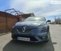 Серый Рено Меган, объемом двигателя 1.46 л и пробегом 108 тыс. км за 14000 $, фото 1 на Automoto.ua