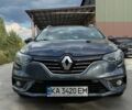Серый Рено Меган, объемом двигателя 1.46 л и пробегом 245 тыс. км за 11499 $, фото 1 на Automoto.ua