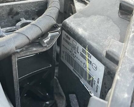 Рено Меган 2016 в Бердичеве на Automoto.ua Серый Рено Меган, объемом двигателя 1.46 л и пробегом 216 тыс. км за 13200 $, фото 64 на Automoto.ua