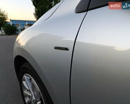 Серый Рено Меган, объемом двигателя 1.5 л и пробегом 160 тыс. км за 10500 $, фото 50 на Automoto.ua