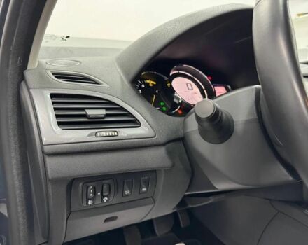 Сірий Рено Меган, об'ємом двигуна 1.5 л та пробігом 179 тис. км за 2400 $, фото 13 на Automoto.ua