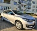 Серый Рено Меган, объемом двигателя 1.5 л и пробегом 201 тыс. км за 8535 $, фото 1 на Automoto.ua