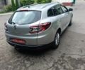 Серый Рено Меган, объемом двигателя 0 л и пробегом 220 тыс. км за 10184 $, фото 1 на Automoto.ua