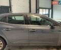 Сірий Рено Меган, об'ємом двигуна 1.6 л та пробігом 77 тис. км за 3500 $, фото 3 на Automoto.ua