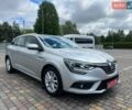 Серый Рено Меган, объемом двигателя 1.5 л и пробегом 188 тыс. км за 12700 $, фото 1 на Automoto.ua