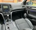 Сірий Рено Меган, об'ємом двигуна 1.5 л та пробігом 174 тис. км за 14600 $, фото 60 на Automoto.ua