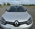 Сірий Рено Меган, об'ємом двигуна 1.5 л та пробігом 229 тис. км за 8900 $, фото 8 на Automoto.ua
