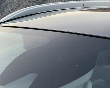 Рено Меган 2016 в Бердичеве на Automoto.ua Серый Рено Меган, объемом двигателя 1.46 л и пробегом 216 тыс. км за 13200 $, фото 14 на Automoto.ua