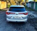 Сірий Рено Меган, об'ємом двигуна 1.5 л та пробігом 221 тис. км за 12940 $, фото 1 на Automoto.ua
