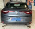 Сірий Рено Меган, об'ємом двигуна 1.6 л та пробігом 77 тис. км за 3500 $, фото 7 на Automoto.ua