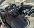 Серый Рено Меган, объемом двигателя 1.5 л и пробегом 202 тыс. км за 9800 $, фото 12 на Automoto.ua