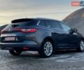 Рено Меган 2016 в Бердичеве на Automoto.ua Серый Рено Меган, объемом двигателя 1.46 л и пробегом 216 тыс. км за 13200 $, фото 7 на Automoto.ua