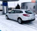 Сірий Рено Меган, об'ємом двигуна 1.5 л та пробігом 255 тис. км за 9000 $, фото 5 на Automoto.ua