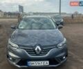Сірий Рено Меган, об'ємом двигуна 1.46 л та пробігом 196 тис. км за 14000 $, фото 1 на Automoto.ua