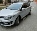 Сірий Рено Меган, об'ємом двигуна 1.46 л та пробігом 221 тис. км за 9000 $, фото 1 на Automoto.ua