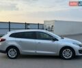 Сірий Рено Меган, об'ємом двигуна 1.5 л та пробігом 250 тис. км за 8300 $, фото 38 на Automoto.ua