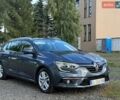 Серый Рено Меган, объемом двигателя 1.5 л и пробегом 220 тыс. км за 12400 $, фото 16 на Automoto.ua