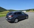 Серый Рено Меган, объемом двигателя 1.5 л и пробегом 279 тыс. км за 9400 $, фото 11 на Automoto.ua