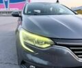 Серый Рено Меган, объемом двигателя 1.6 л и пробегом 164 тыс. км за 14700 $, фото 22 на Automoto.ua
