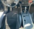 Сірий Рено Меган, об'ємом двигуна 1.5 л та пробігом 222 тис. км за 11900 $, фото 7 на Automoto.ua