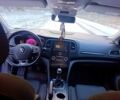 Серый Рено Меган, объемом двигателя 1.5 л и пробегом 23300 тыс. км за 11700 $, фото 3 на Automoto.ua