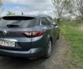Сірий Рено Меган, об'ємом двигуна 1.5 л та пробігом 217 тис. км за 14500 $, фото 13 на Automoto.ua