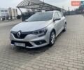 Сірий Рено Меган, об'ємом двигуна 1.46 л та пробігом 243 тис. км за 11100 $, фото 4 на Automoto.ua