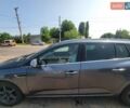 Сірий Рено Меган, об'ємом двигуна 1.5 л та пробігом 233 тис. км за 13800 $, фото 38 на Automoto.ua