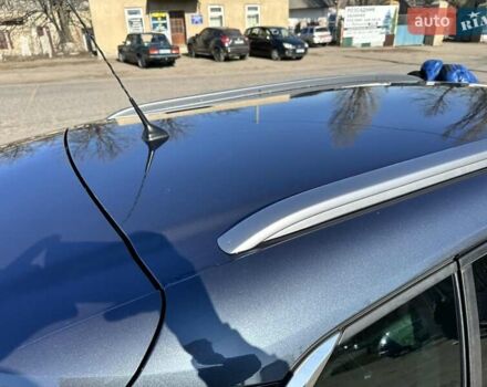 Серый Рено Меган, объемом двигателя 1.5 л и пробегом 233 тыс. км за 12950 $, фото 68 на Automoto.ua