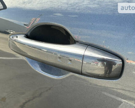 Серый Рено Меган, объемом двигателя 1.46 л и пробегом 184 тыс. км за 14900 $, фото 63 на Automoto.ua