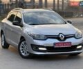 Сірий Рено Меган, об'ємом двигуна 1.5 л та пробігом 250 тис. км за 8300 $, фото 22 на Automoto.ua
