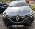 Сірий Рено Меган, об'ємом двигуна 1.5 л та пробігом 206 тис. км за 13600 $, фото 15 на Automoto.ua