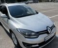 Серый Рено Меган, объемом двигателя 1.46 л и пробегом 245 тыс. км за 9200 $, фото 1 на Automoto.ua