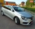 Сірий Рено Меган, об'ємом двигуна 1.5 л та пробігом 225 тис. км за 14500 $, фото 8 на Automoto.ua