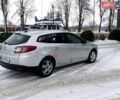 Сірий Рено Меган, об'ємом двигуна 1.5 л та пробігом 255 тис. км за 9000 $, фото 6 на Automoto.ua